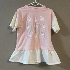 サンリオマイメロトップス120