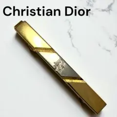 Christian Dior クリスチャンディオール　ネクタイピン タイピン