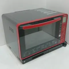 33 美品✨　日立　加熱水蒸気オーブンレンジ　MRO-JT232 日立 レンジ・トースター 【美品】スチームオーブンレンジ 23L