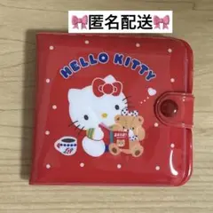 ハローキティ レトロ 財布 サンリオ公式