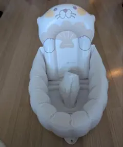 ラッコハグプラス ベビーバス
