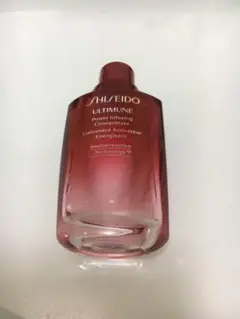 アルティミューン 空瓶 資生堂
