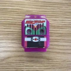 仮面ライダーガヴ　レジェンドライダーゴチゾウ　ディケイド