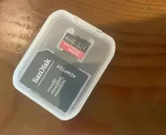1TBサンディスク エクストリーム プロmicroSDXCエクストリームプロA2