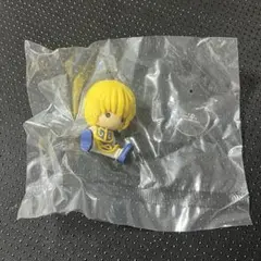 ★ハンターハンター ペタドール クラピカ