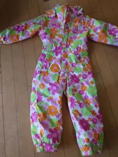 スキーウェア100cm