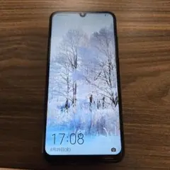 HUAWEI nova lite 3