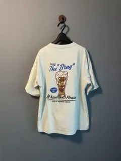 刺繍Tシャツ / サイズＸＬ