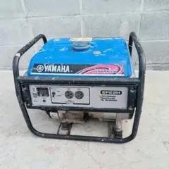 中古 ヤマハ ガソリンエンジン発電機 EF23H. ヤマハ 中古 発電機 EF23H 『宮城店1678』 – 農キング