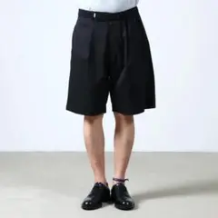 【Graphpaper】Chef Pants