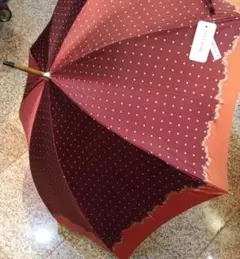 【Guy Laroche】ギラロッシュ　傘