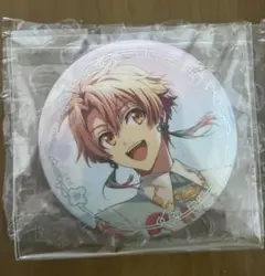 アイナナ 和泉三月 缶バッジ リンウイ LINK RING WIND