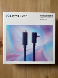 【新品未開封】Oculus Linkケーブル 5m 純正品
