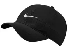 ナイキ NIKE キャップ エアロビル LEGACY91ブラック