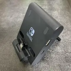 HORI ホリ　テーブルモード専用ポータブルUSBハブスタンド2ポート