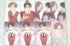 4週間の恋人　トレーディングカード