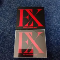 EXILE EXTREME BEST CD