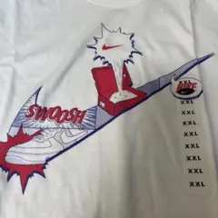 【新品未使用】★NIKE ナイキ★メンズ　半袖　Tシャツ　 2XL