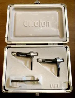 ORTOFON オルトフォン concorde Twin Qbert DJ 針