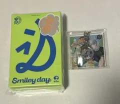 エイトリ 18TRIP Smiley day R1ze Cassette #06