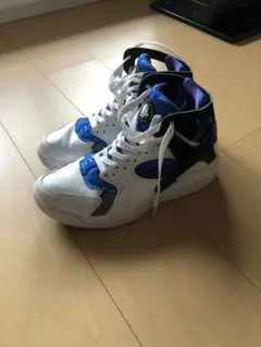 NIKE ナイキエアフライトハラチ