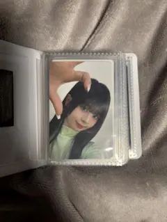 村上璃杏 カードセット