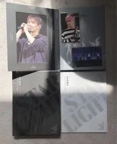 韓国盤　astro  Starlight DVD ユンサナ 破格値下げ】 ASTRO STARLIGHT DVD K-POP・アジア - K-POP・アジア