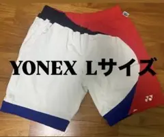 YONEX バドミントンパンツ Lサイズ