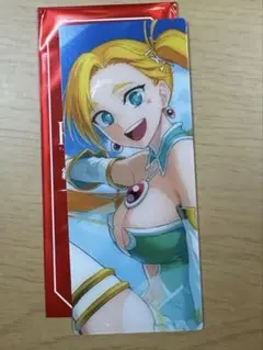 FGO 最終再臨展 編成画面風カード アーチャー カラミティ・ジェーン