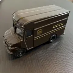 UPS ミニカー
