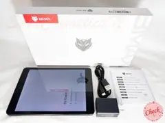 ✨美品✨7.9インチタブレット✨ BMAX♡I8 付属品完備 動作確認済み✨