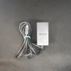 Switch ACアダプター 充電器Type-C