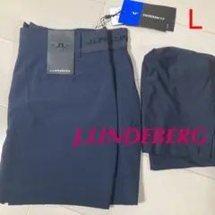 J.LINDEBERG リンドバーグ ゴルフ レディース スカート L