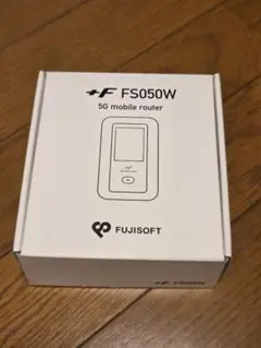 FUJISOFT FS050W