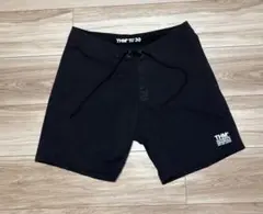 THM ザ ハード マン Rip stop shorts リップストップ 30