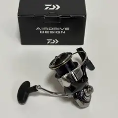 【tuki】CERTATE エアドライブver. LT3000-CXH DAIWA（釣り） ダイワ 19セルテート CP LT3000S-CH-DH エア