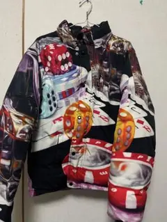 2025年最新】supreme ダウン カジノの人気アイテム - メルカリ