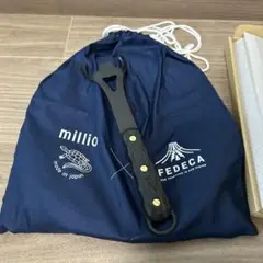2025年最新】millioフライパンの人気アイテム - メルカリ