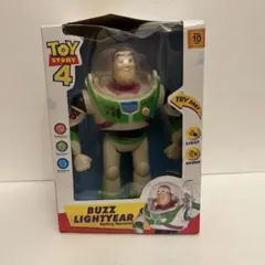 バズ・ライトイヤー Toy Story 4 フィギュア