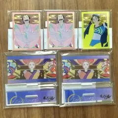 モノノ怪　くじメイト