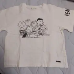 branshes　Tシャツ　110cm　スヌーピー
