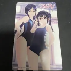 PSP フォトカノ 図書カード 使用済み あみあみ限定特典