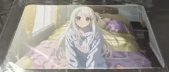 プリズマイリヤ　FGO　イリヤスフィール　プレイマット　デスクマット　未開封