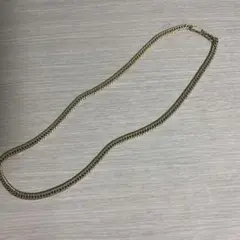 喜平ネックレス シルバー