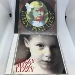 Dizzy Mizz Lizzy まとめ売り