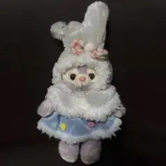 シェリーメイ ぬいぐるみバッジ⭐︎ウィンターホリデー 2019 雪だるま 楽天市場】シェリーメイ ぬいぐるみバッジ ダッフィーの