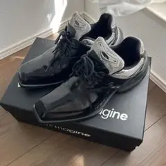 imagine 41 シューズ　リマジン ハイブリッド ダービー