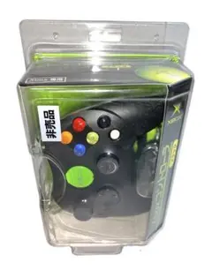 デッドストック xbox 初期型 コントローラー
