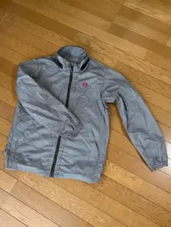 【23区 SPORT】フルジッパーウィンドブレーカー