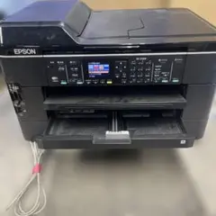 ★EPSON エプソン PX-1700F ビジネスインクジェット複合機 格安